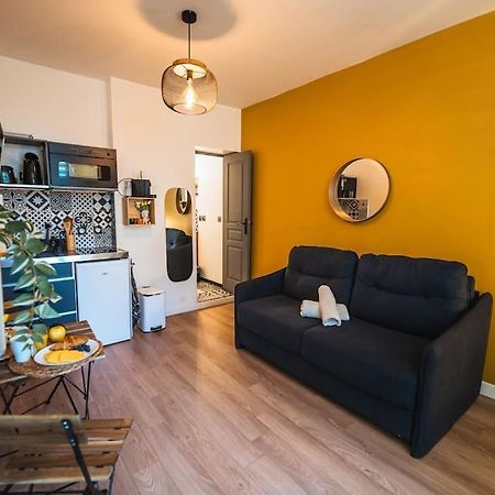 Studio Cosi Plein Coeur Du Panier Marsylia Zewnętrze zdjęcie
