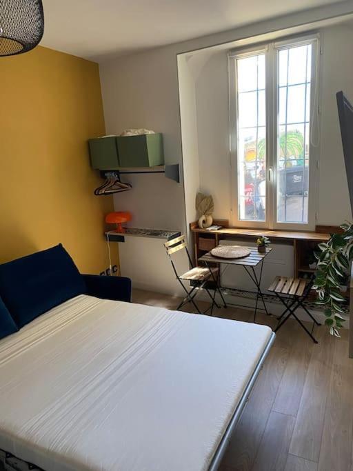 Studio Cosi Plein Coeur Du Panier Marsylia Zewnętrze zdjęcie